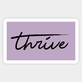 thrive Magnet